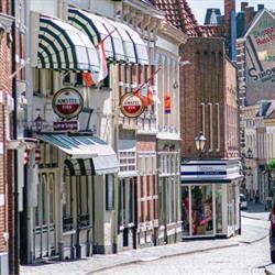 Slik Café 't, Bergen op Zoom openingstijden