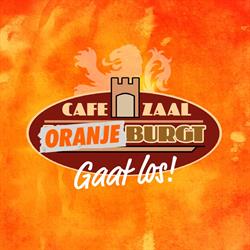 Café-Zaal Dave van de Burgt, Beek en Donk openingstijden