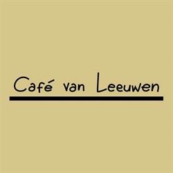 Café Van Leeuwen, Amsterdam openingstijden
