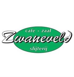 Café-Zaal-Slijterij Zwaneveld, Norg openingstijden