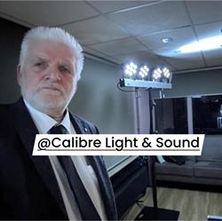 Calibre Light & Sound, Kerkrade openingstijden