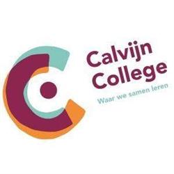 Calvijn College, Goes openingstijden