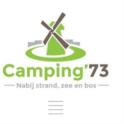 Camping 73 Nieuwe Niedorp, openingstijden