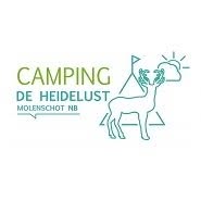 Heidelust Camping, Molenschot openingstijden
