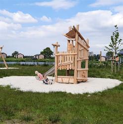 Camping De Bosrand, Oudemirdum openingstijden