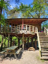 Camping Diever, openingstijden