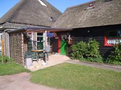 Eldorado Camping, Groet openingstijden