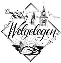 Welgelegen Camping Tuinderij, Graft openingstijden