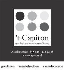 Capiton Meubelstoffering, Apeldoorn openingstijden
