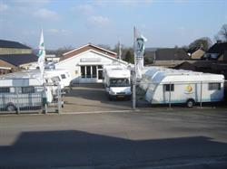 Albers Caravan Service, Groesbeek openingstijden