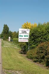 Caravanstalling De Wit, Amstelveen openingstijden