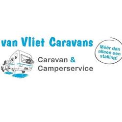 Caravans Van Vliet Bv, Wateringen openingstijden