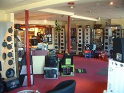 Carcenter Hifi Systems Bv, Rosmalen openingstijden