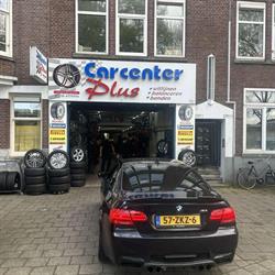 Car Center Plus Autobanden, Rotterdam openingstijden