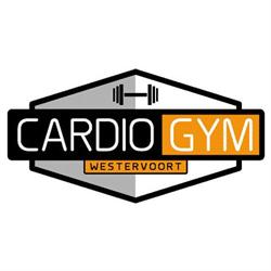 Cardio Gym Westervoort, openingstijden