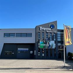 Telpoint Benelux Bv, Ede openingstijden
