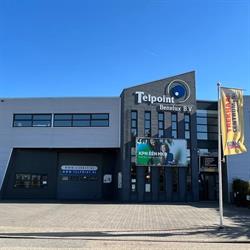 Telpoint Benelux Bv, Ede openingstijden