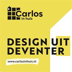 Carlos in huis, Deventer openingstijden