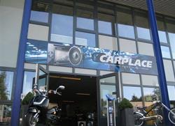 Carplace Soundcenter & Inbouwstation, Uden openingstijden