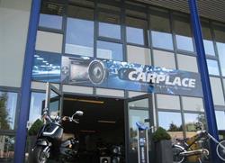 Carplace Soundcenter & Inbouwstation, Uden openingstijden