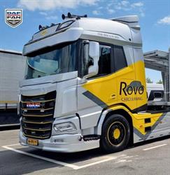 Rovo Carcleaning Fashion & Tyre Center, Veenendaal openingstijden