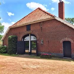 Caspershuus Kampeerboerderij/Camping, De Heurne openingstijden