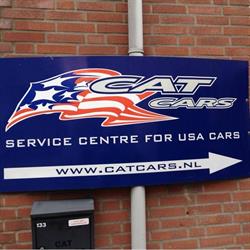 Cat Cars Usa, Kaatsheuvel openingstijden