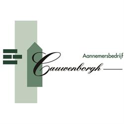 Aannemersbedrijf Cauwenborgh, Bergen op Zoom openingstijden