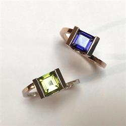 Van Eeden Jewellery - Op afspraak - Cecile van Eeden Sieraden, Eindhoven openingstijden