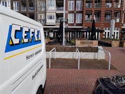 Cefra Horeca Apparatuur Bedrijfskeukens, Reusel openingstijden