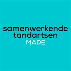 Samenwerkende Tandartsen Made, openingstijden