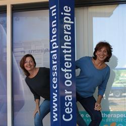Praktijk Cesar Oefentherapie Leeuwenburg en Verboom, Alphen aan den Rijn openingstijden