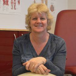 Praktijk Oefentherapie Cesar Verlaan, Ter Aar openingstijden