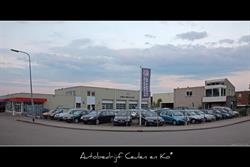 Ceulen & Ko Autobedrijf, Groningen openingstijden