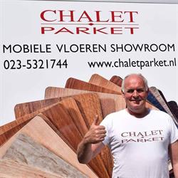 Chalet Parket Bv, Hoofddorp openingstijden