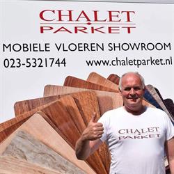 Chalet Parket Bv, Hoofddorp openingstijden