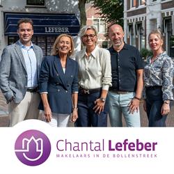 Chantal Lefeber Makelaars, Lisse openingstijden
