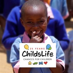 Childslife International Stichting, Haarlem openingstijden