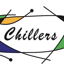 Chillers. De gezelligste plek voor diner en borrel in Emmeloord, openingstijden