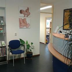 Chiropractie Praktijk Hoorn, openingstijden