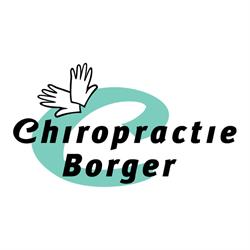 Chiropractie Borger, openingstijden