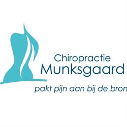 Chiropractie Munksgaard-Heemstede, openingstijden