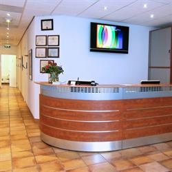 Chiropractie van Heuven Amersfoort, openingstijden