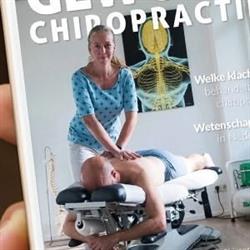 Chiropractie Wassenaar, openingstijden