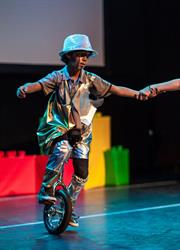Miloco Jeugdcircus, Leiden openingstijden