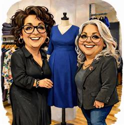 Ciska's Mode op Maat 42+, Beneden-Leeuwen openingstijden