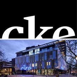 Cke (Centrum Voor de Kunsten Eindhoven), openingstijden