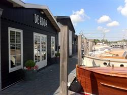 Jachthaven de Hoop, Amstelveen openingstijden