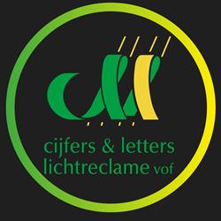 Cijfers & Letters Lichtreklame Bv, Zwolle openingstijden