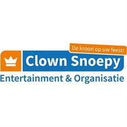 Clown Snoepy Entertainment, Rosmalen openingstijden